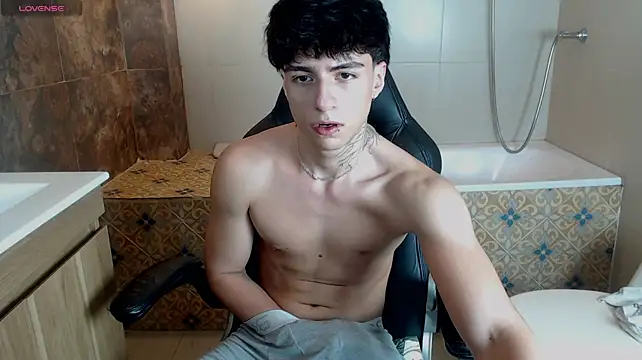 Nathan_Owen: вебкам-шоу