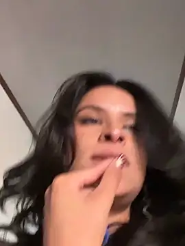 Chat XXX ao vivo de _elektrah