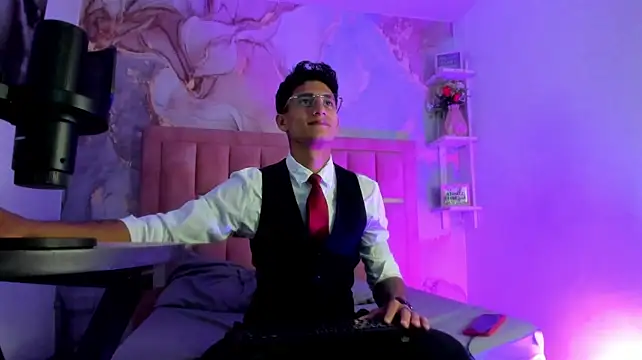 MaxiimoRomano_ 即時 XXX 聊天