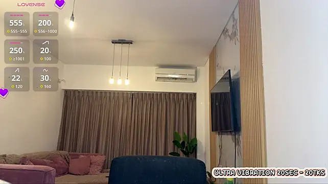 sofialopezzzzz's Live XXX Chat