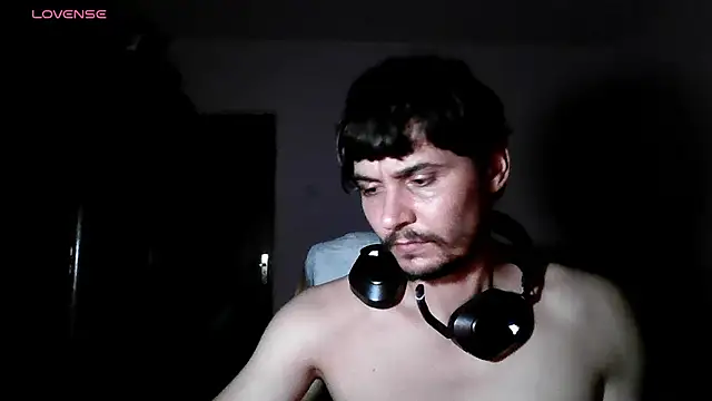 David_storm's Live XXX Chat