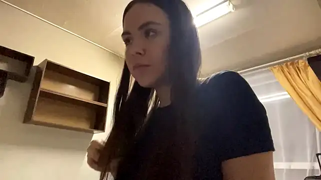 VersedApril's Live XXX Chat