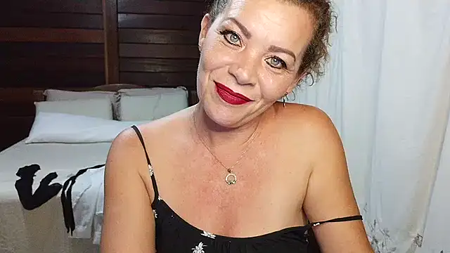BarbaraDominatrix Chat XXX in diretta