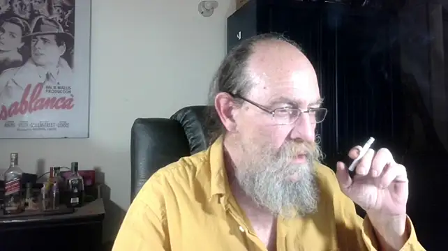 Uncle_Hottie's Live XXX Chat