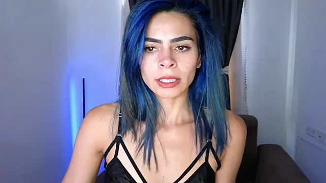 sexyladyy_ Obrolan Langsung XXX