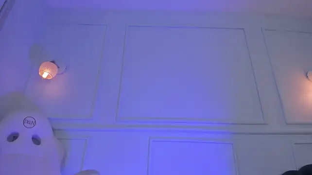 Chatroom XXX en direct de LeylaRusso