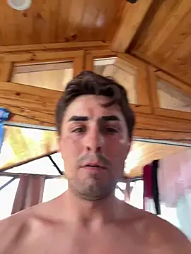 XXX chat uživo modela SierraxRuben26