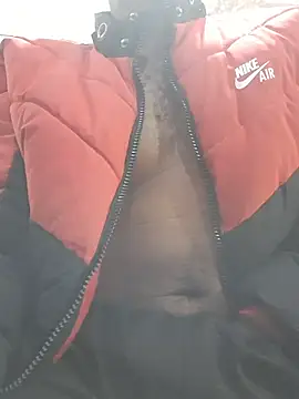 Negaomalinha1 Chat XXX in diretta