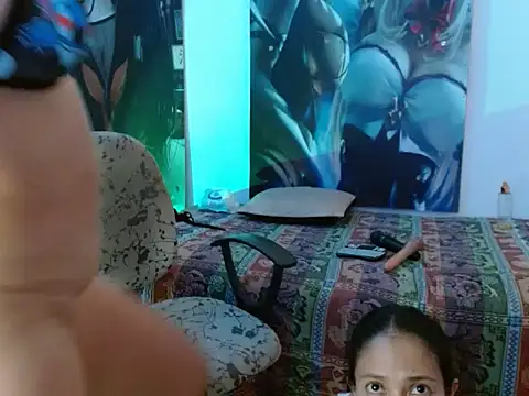 دردشة Bootycallhot الجنسية المباشرة