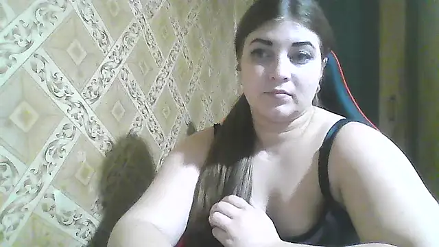 Elizabeth_Meow Adlı Modelin Canlı XXX Sohbeti