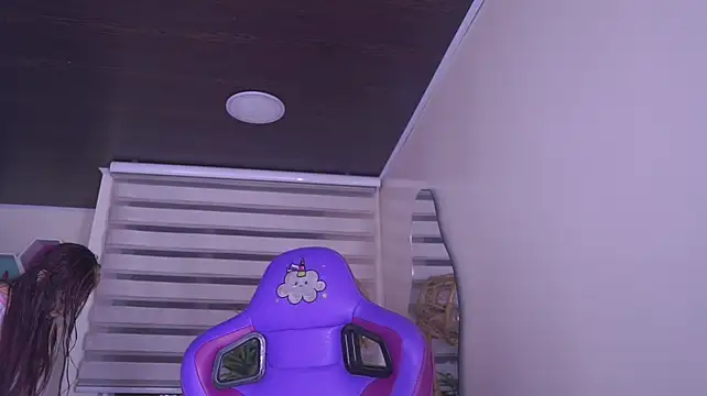 Rebecah_1 Adlı Modelin Canlı XXX Sohbeti