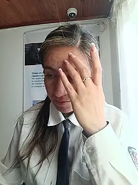 XXX chat uživo modela Valentina--1