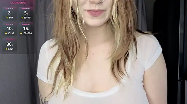 EvaaAnderson Adlı Modelin Canlı XXX Sohbeti