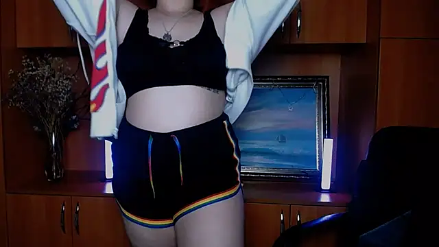 RinaRiii – Live XXX-chat