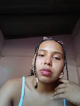 Chatroom XXX en direct de San_drit7