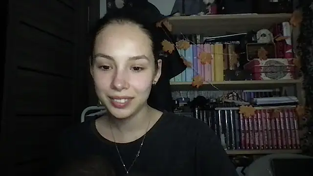 Yuna5343 Live XXX Chat