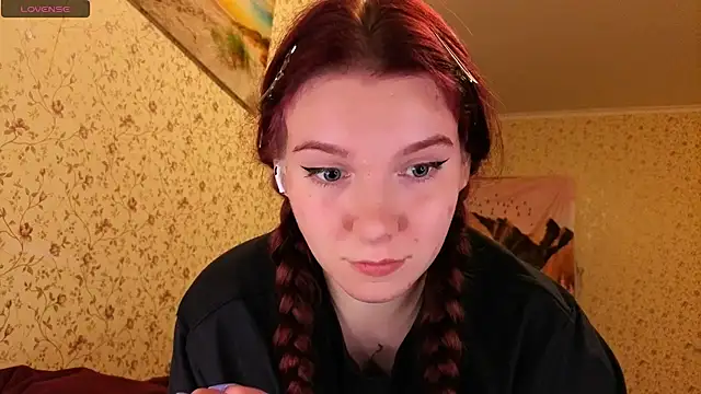 XXX chat uživo modela Layla_Glam