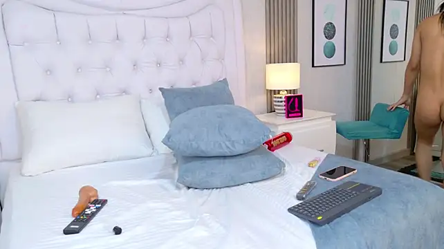 CaitlynMiller Chat XXX in diretta