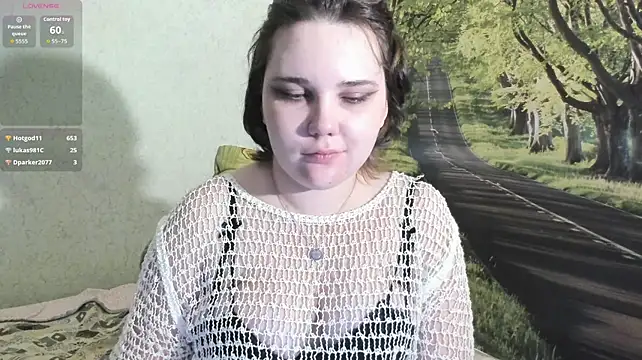 AriaMonroX Live XXX-chat