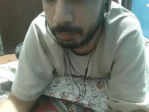 Chat XXX ao vivo de Precumboner