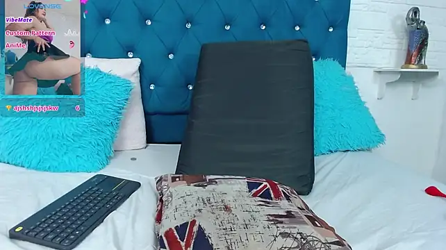 gisellsaenz 라이브 XXX 채팅