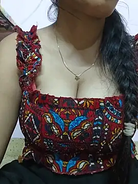 Sharvari-Wagh Adlı Modelin Canlı XXX Sohbeti