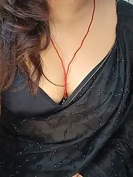 Czat XXX na żywo – juhi_301