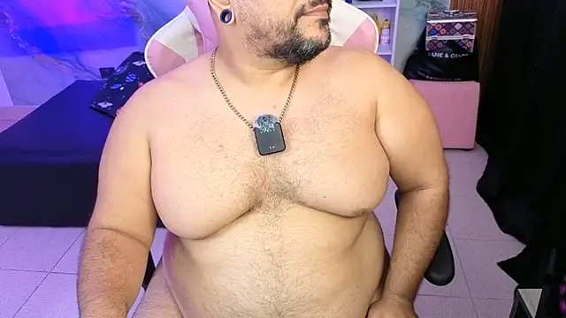 Živý XXX chat jacoob_woods