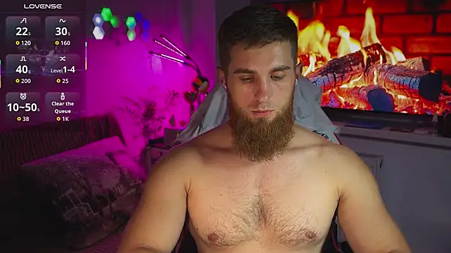 Sweeet__boy élő XXX-chatje