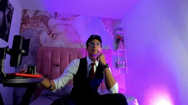 Chat +18 de MaxiimoRomano_ ao vivo