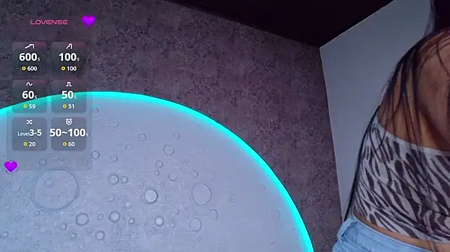 Chat XXX ao vivo de ReinaChloe