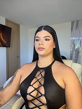 Janettcruz's Live XXX Chat