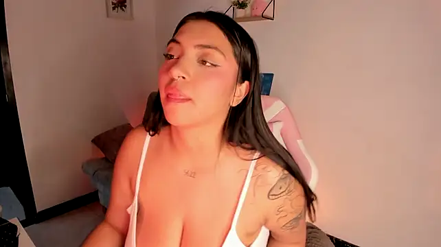 Christine_harper – Live XXX-chat