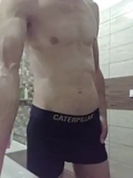 Czat XXX na żywo – Nakedfanboy