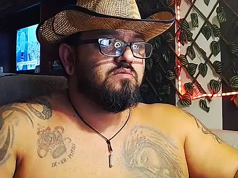 Chat XXX ao vivo de mr_wolf46