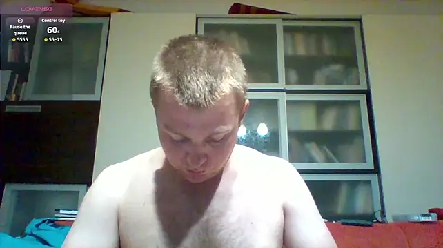 Matttthees Live XXX-Chat