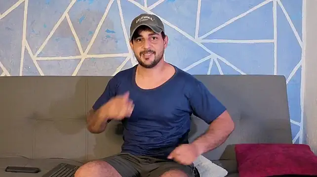 Chat XXX Live david_oliveira