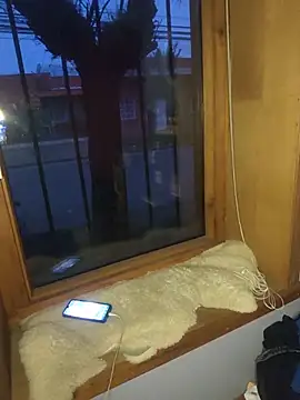 Chat +18 de Skinnyboy_hot ao vivo