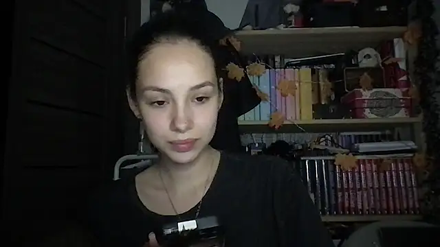 Chat XXX Live Yuna5343