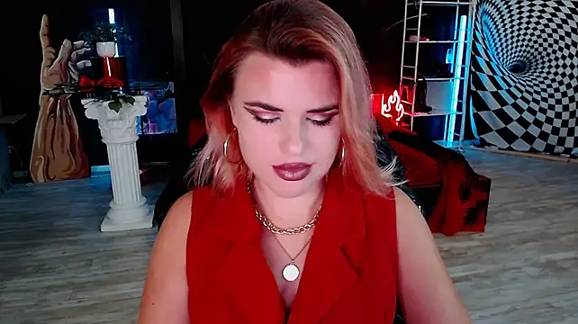 Ariana_Saint live XXX chat