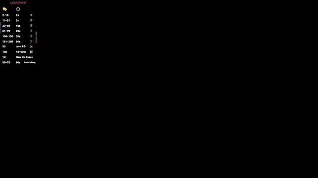 Carolini_iのライブXXXチャット