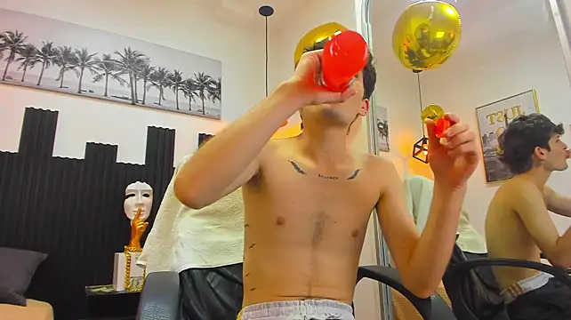 trevor_mob 라이브 XXX 채팅