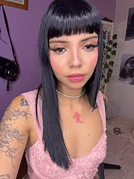 AlanaStormm Live XXX-Chat