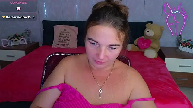 Rysalochkaa's Live XXX Chat
