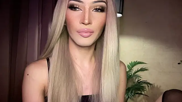 Chat +18 de Alicegreenexx ao vivo