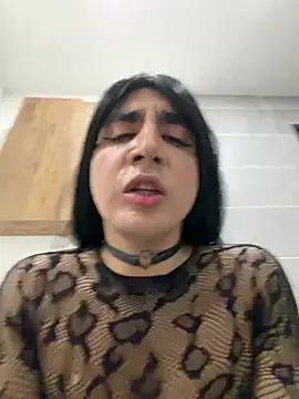 دردشة SamaraPike الجنسية المباشرة