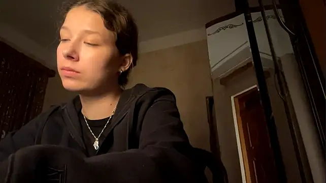 TarenOgilvie's Live XXX Chat