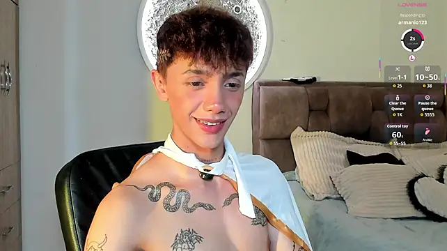 Онлайн чат XXX Timothy_ros