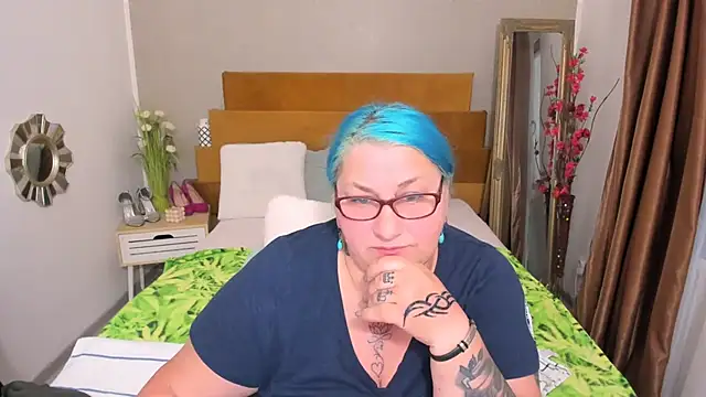 دردشة Sugarmommy_69X الجنسية المباشرة