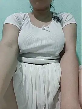 Shine_Mai 现场XXX聊天